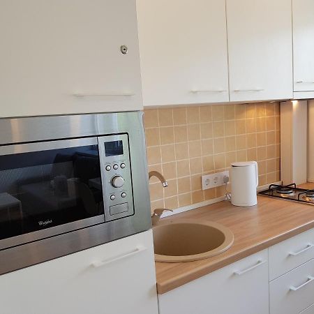 Anyksciai Cozy Studio Εξωτερικό φωτογραφία