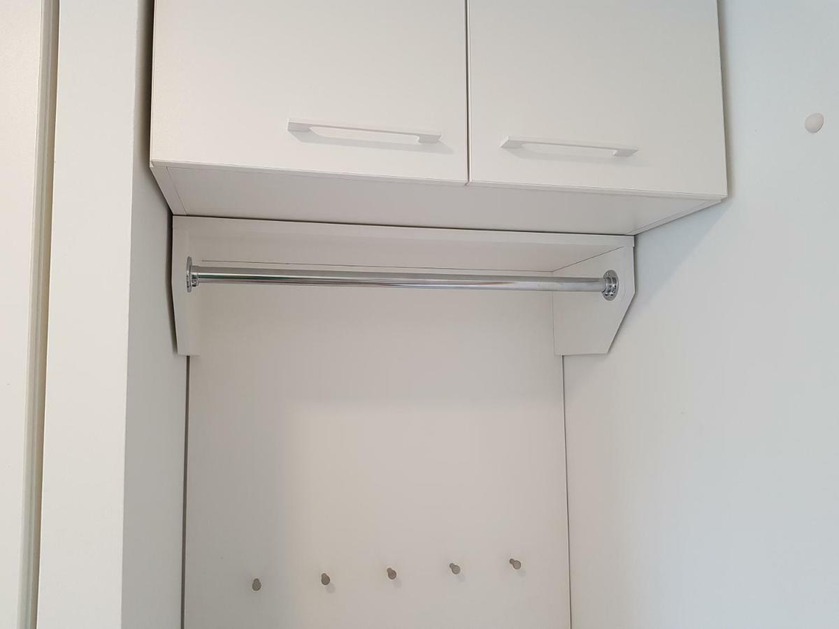 Anyksciai Cozy Studio Εξωτερικό φωτογραφία