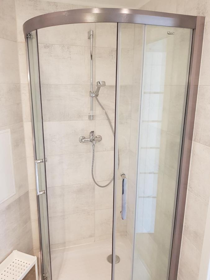 Anyksciai Cozy Studio Εξωτερικό φωτογραφία