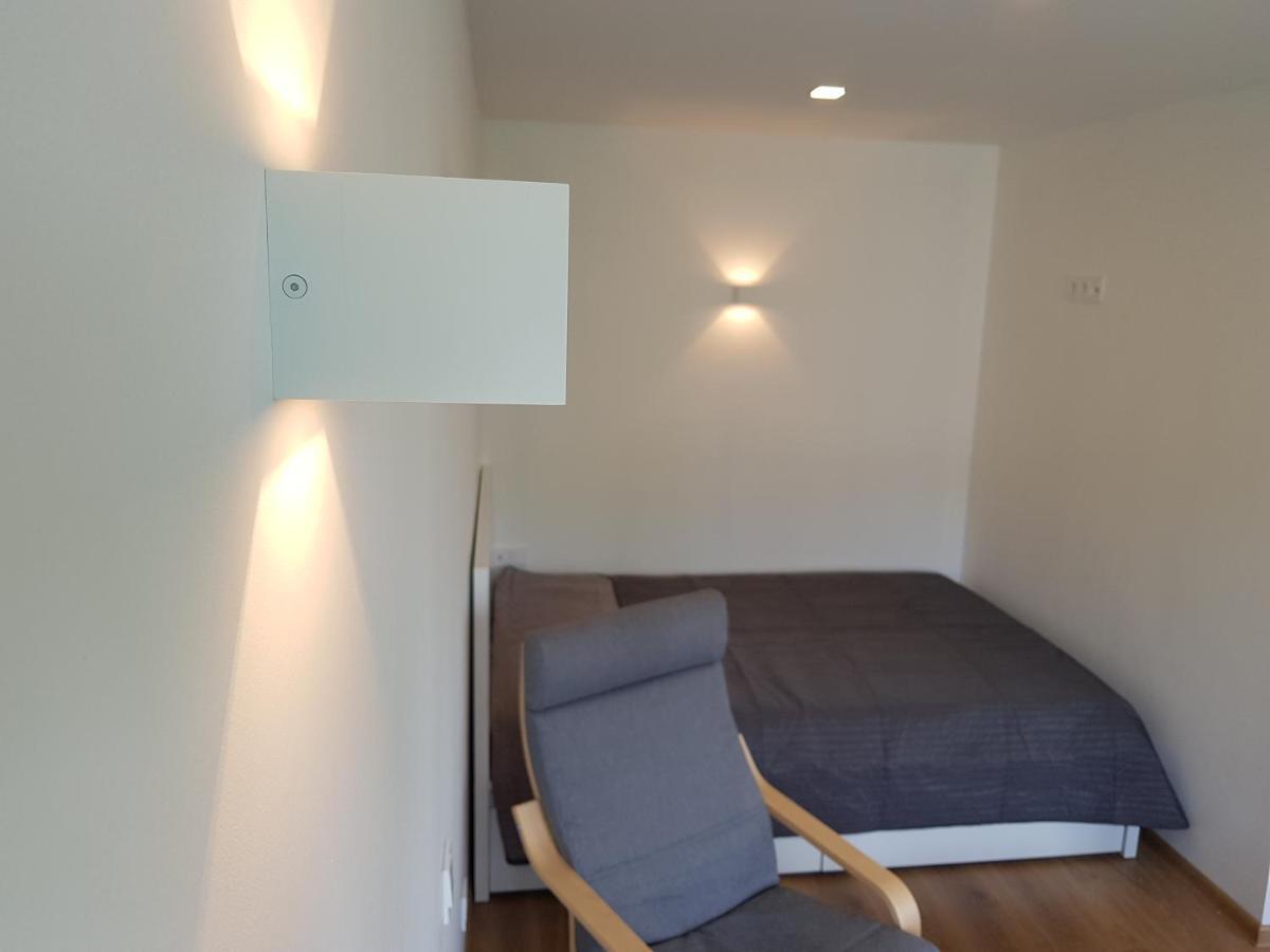 Anyksciai Cozy Studio Εξωτερικό φωτογραφία