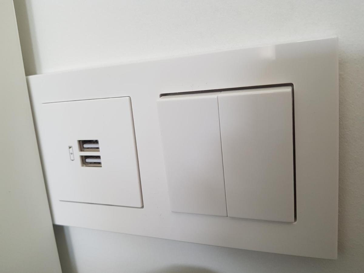 Anyksciai Cozy Studio Εξωτερικό φωτογραφία